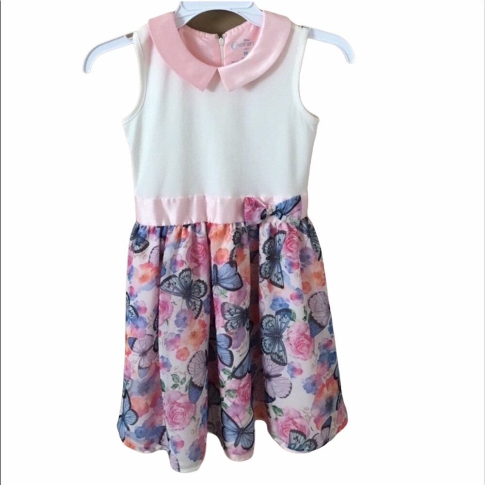 Disney Cinderella Collection Butterfly Dress
